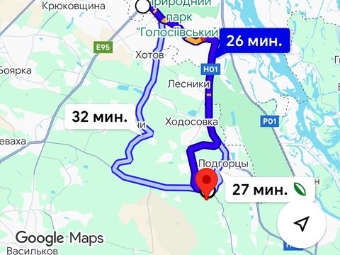 ділянка за адресою с. Підгірці, 