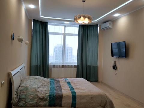 квартира за адресою Євгена Коновальця вул. (Щорса), 34-А