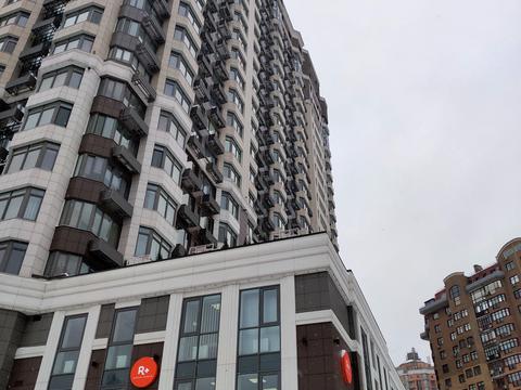 квартира по адресу Евгения Коновальца ул. (Щорса), 34-А