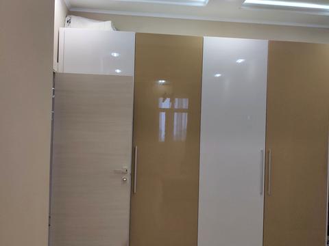 квартира по адресу Евгения Коновальца ул. (Щорса), 34-А