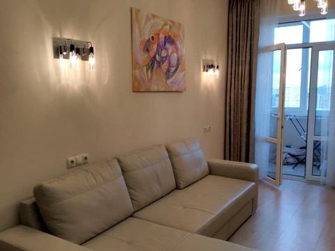 квартира по адресу Евгения Коновальца ул. (Щорса), 34-А