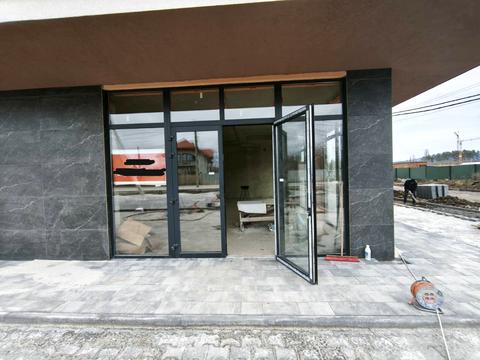 комерційна за адресою Загорська вул., (Будинок)