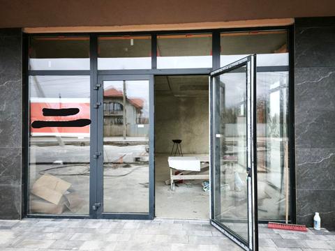 комерційна за адресою Загорська вул., (Будинок)