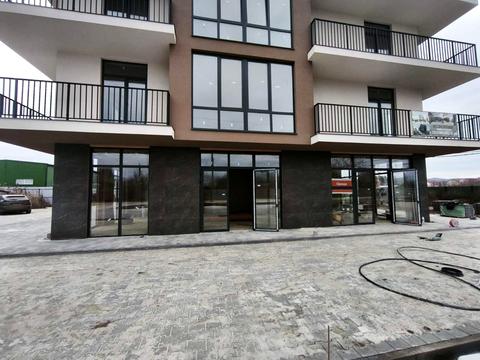 комерційна за адресою Загорська вул., (Будинок)