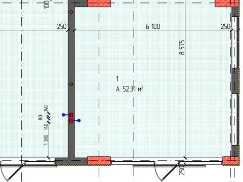 комерційна за адресою Загорська вул., (Будинок)
