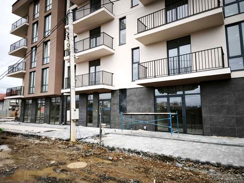 комерційна за адресою Загорська вул., (Будинок)