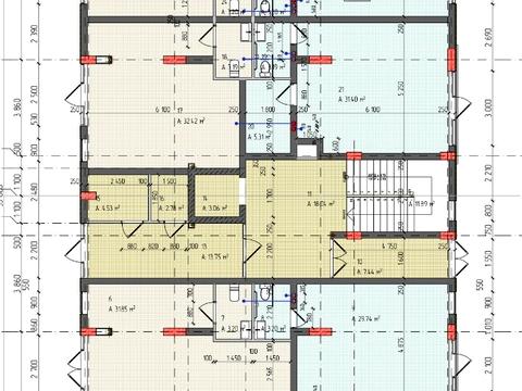 комерційна за адресою Загорська вул., (Будинок)