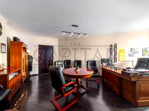 комерційна за адресою Київ, Раїси Окіпної вул., 4