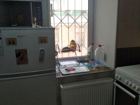 квартира за адресою М'ясоєдовська вул., 31