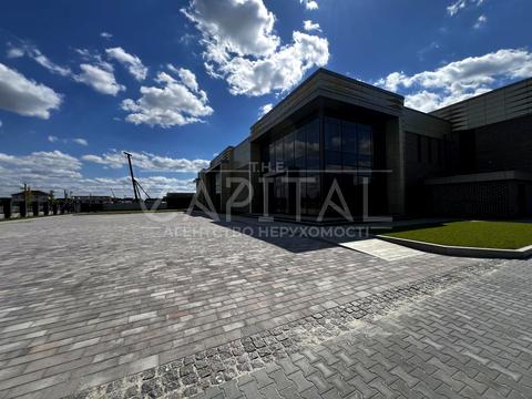 комерційна за адресою 2-га Садова вул., 1