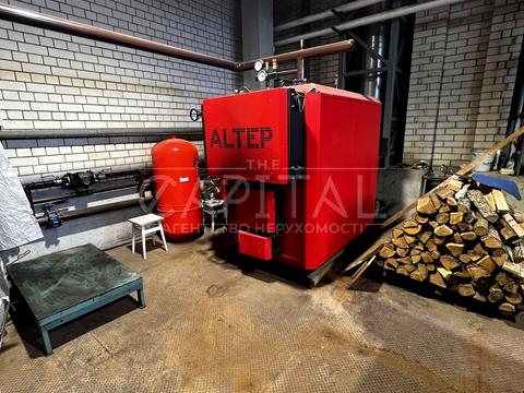 комерційна за адресою 2-га Садова вул., 1