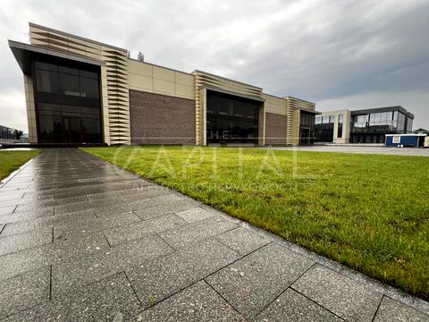 комерційна за адресою 2-га Садова вул., 1