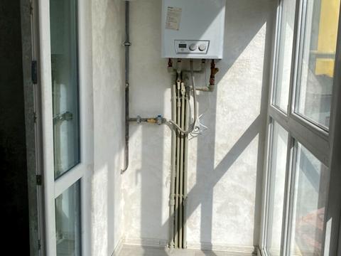 квартира за адресою Вінниця, Одеська вул., 3/8