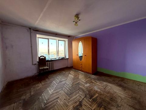 квартира за адресою Сяйво вул., 11