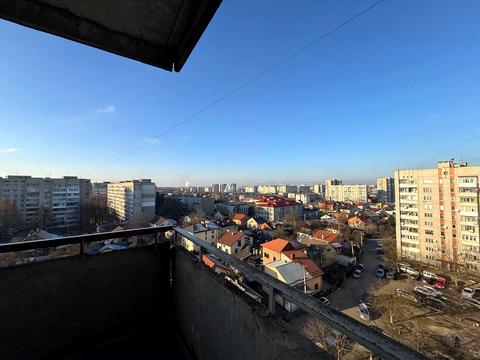 квартира за адресою Сяйво вул., 11