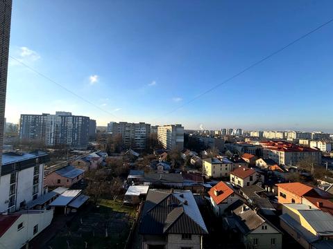 квартира за адресою Сяйво вул., 11