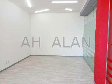 комерційна за адресою Київ, Сумська вул., 1