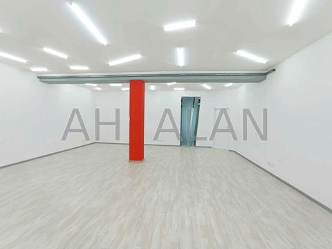 комерційна за адресою Київ, Сумська вул., 1