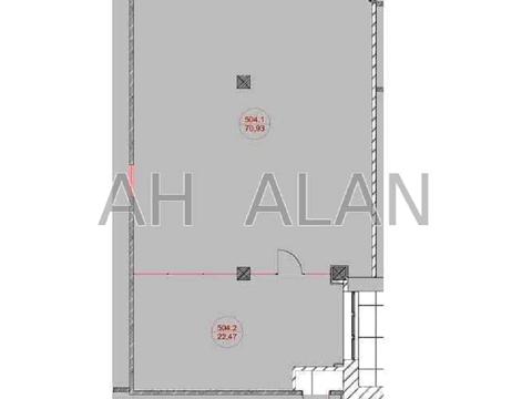 комерційна за адресою Київ, Сумська вул., 1