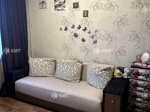 квартира за адресою Ахієзерів вул. (Халтуріна), 4