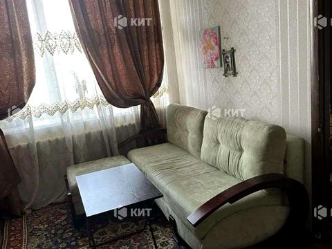 квартира за адресою Ахієзерів вул. (Халтуріна), 4