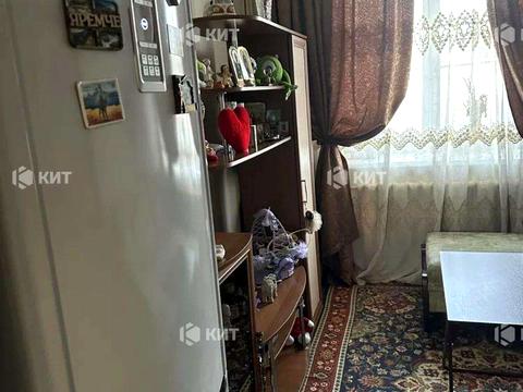 квартира за адресою Ахієзерів вул. (Халтуріна), 4