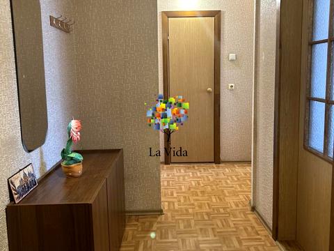 квартира за адресою Олени Пчілки вул., 2-Б