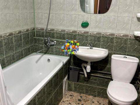 квартира за адресою Олени Пчілки вул., 2-Б