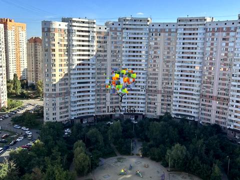 квартира за адресою Олени Пчілки вул., 2-Б