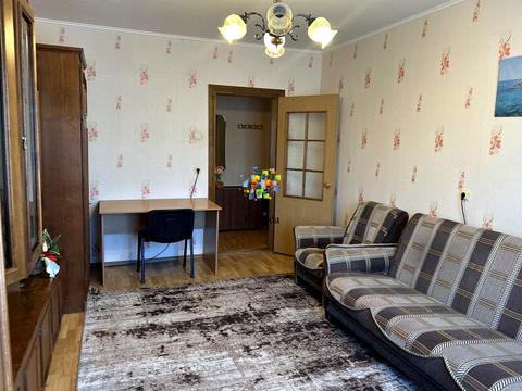 квартира за адресою Олени Пчілки вул., 2-Б