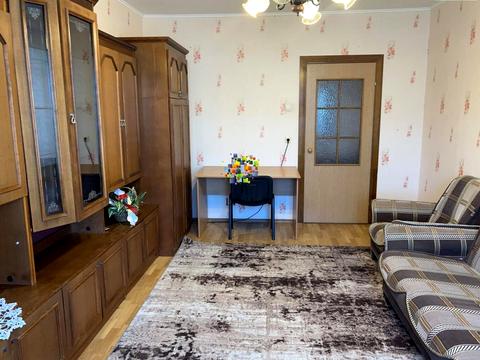 квартира за адресою Олени Пчілки вул., 2-Б