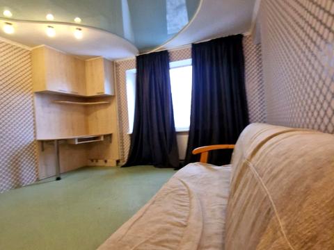 квартира за адресою Донецьке шосе, 97