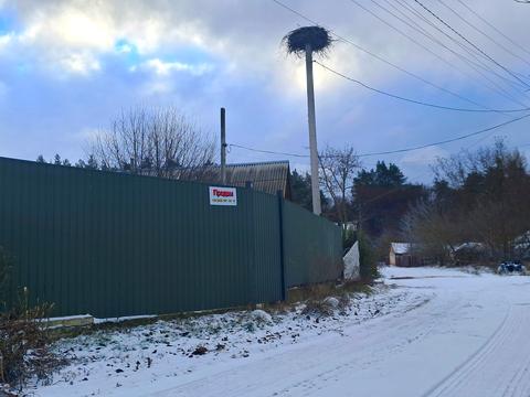 ділянка за адресою с. Іванівка, лісова, 23а