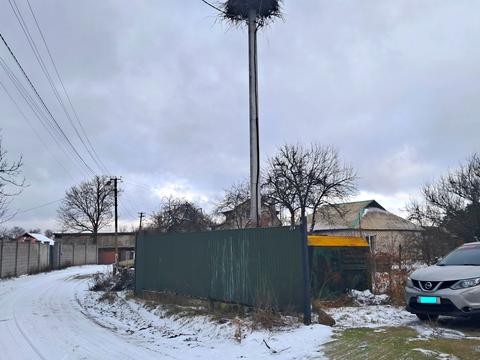 ділянка за адресою с. Іванівка, лісова, 23а