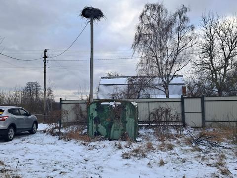 ділянка за адресою с. Іванівка, лісова, 23а