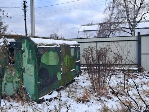 ділянка за адресою с. Іванівка, лісова, 23а