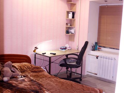 квартира за адресою Молодіжна вул., 63