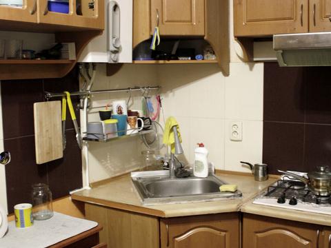 квартира за адресою Молодіжна вул., 63