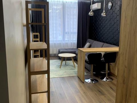 квартира за адресою Ділова вул. (Димитрова), 1/2