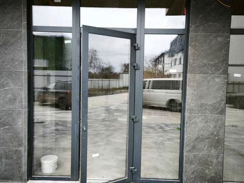 комерційна за адресою Загорська вул., (Будинок)