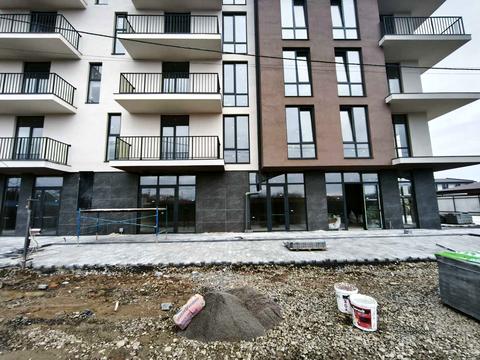 комерційна за адресою Загорська вул., (Будинок)