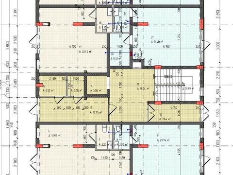 комерційна за адресою Загорська вул., (Будинок)