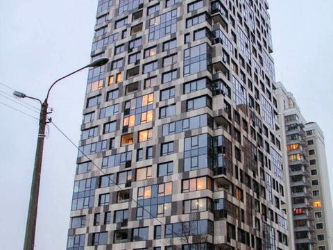 квартира за адресою Ділова вул. (Димитрова), 1/2