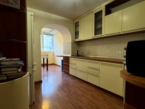 квартира за адресою Київ, Лук'янівська вул., 63