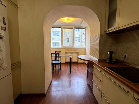 квартира за адресою Київ, Лук'янівська вул., 63