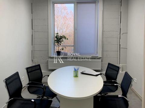 комерційна за адресою Залізничне шосе, 2