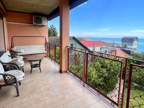 дом по адресу Дача Ковалевского ул.