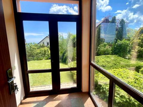 дом по адресу Дача Ковалевского ул.