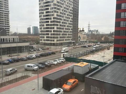 квартира по адресу Всеволода Змеенко ул., 15/23