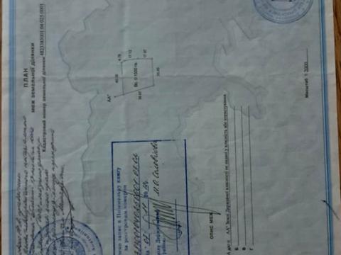 ділянка за адресою Інгульска, 60